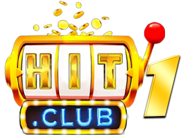 hitclub tải hit club web logo