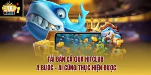 Tải bắn cá